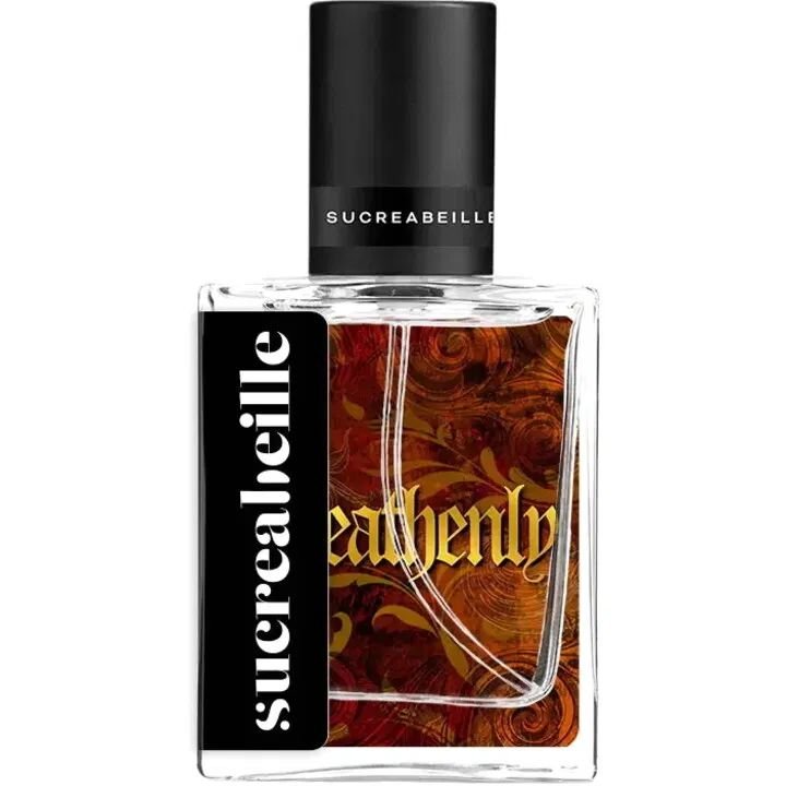 Heathenly (Eau de Parfum)