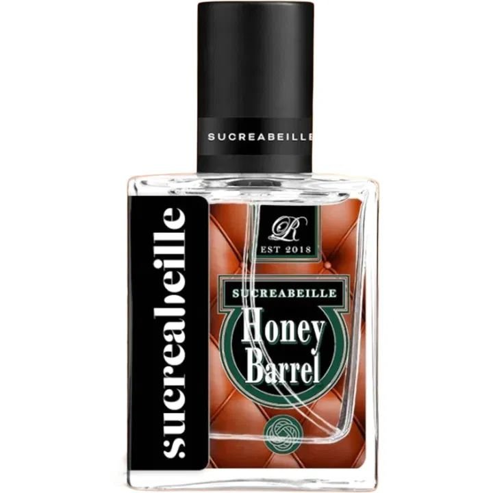 Honey Barrel (Eau de Parfum)