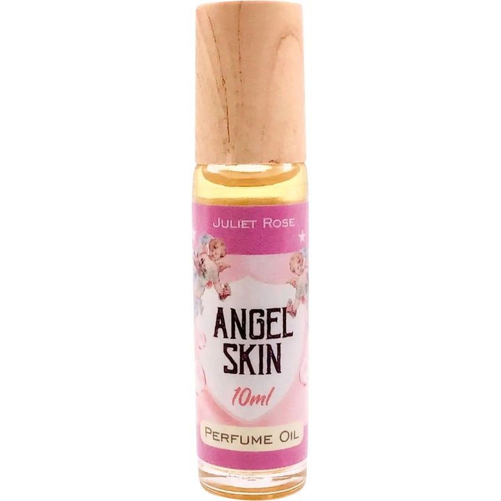 Angel Skin (Perfume Oil)