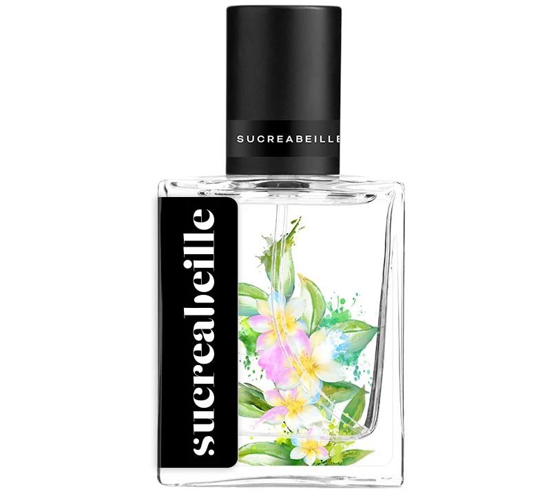Jasmine Bliss (Eau de Parfum)