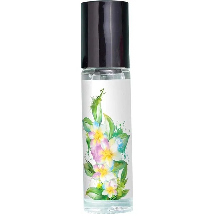 Jasmine Bliss (Perfume Oil)