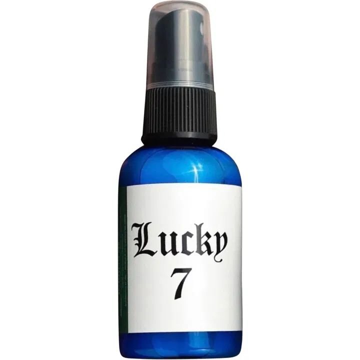 Lucky 7 (Body Mist)
