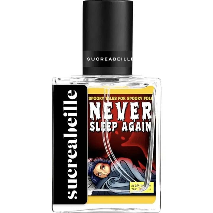 Never Sleep Again (Eau de Parfum)