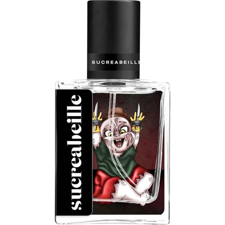Nightmare Fuel (Eau de Parfum)