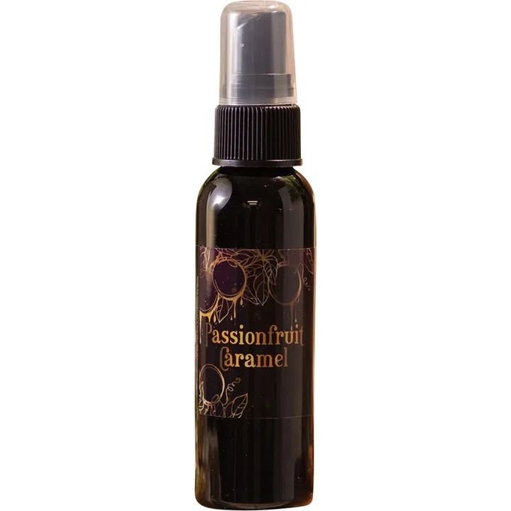 Passionfruit Caramel (Body Mist)