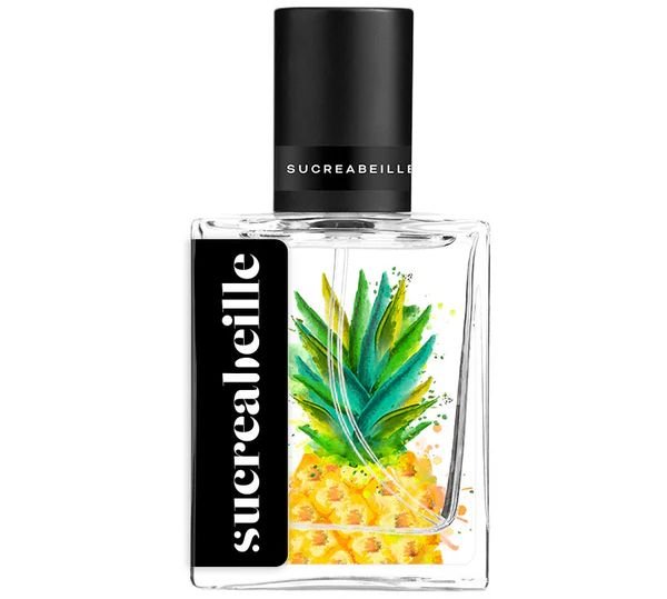 Pineapple Bliss (Eau de Parfum)
