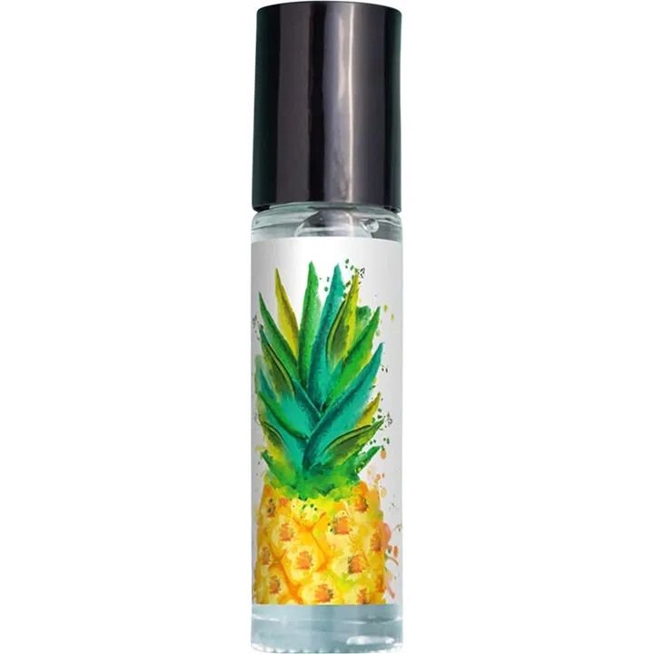 Pineapple Bliss (Perfume Oil)