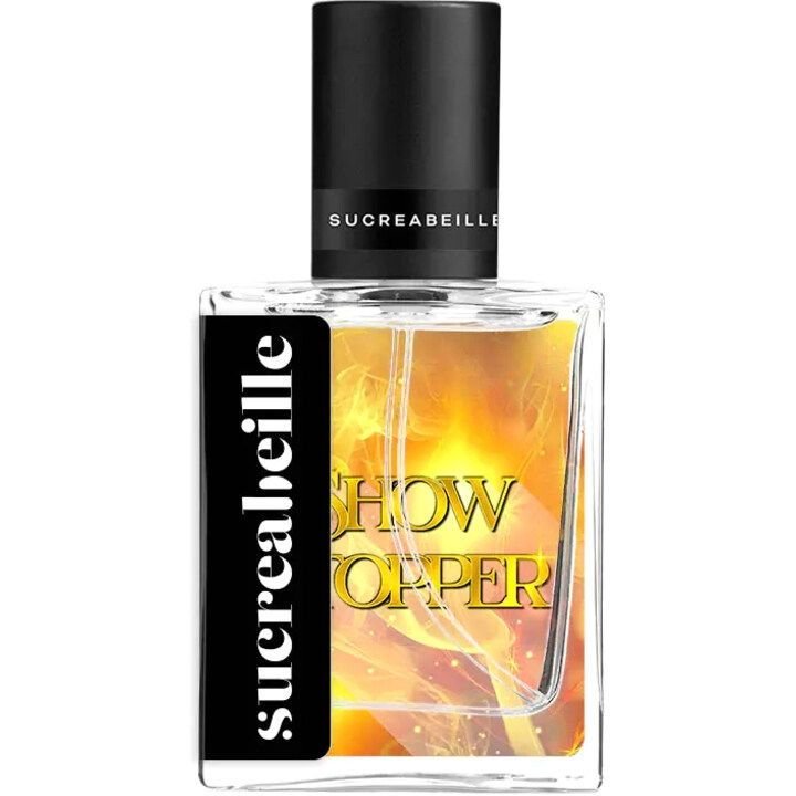 Showstopper (Eau de Parfum)