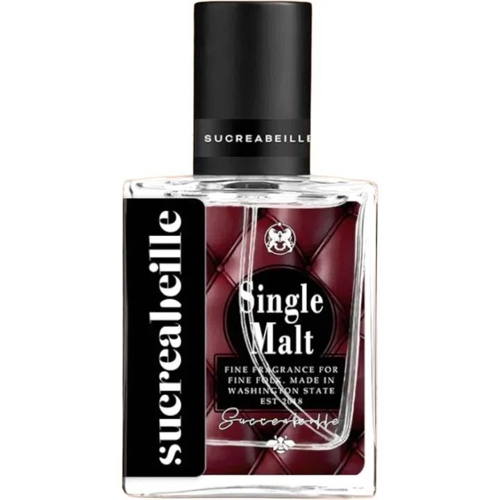 Single Malt (Eau de Parfum)