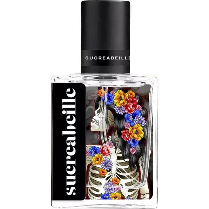 Spoopy (Eau de Parfum)