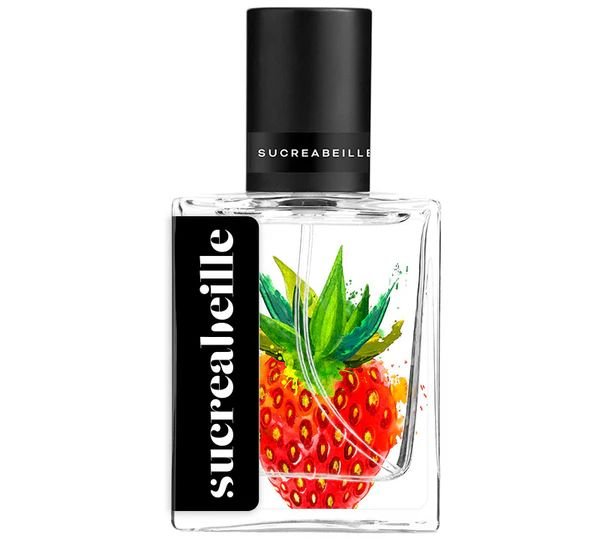 Strawberry Bliss (Eau de Parfum)