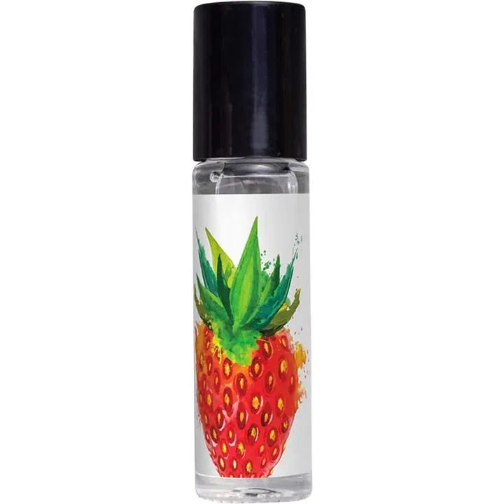 Strawberry Bliss (Perfume Oil)