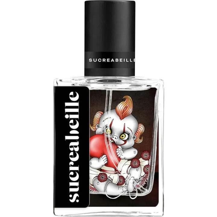 This Is Why We're Scared of Clowns (Eau de Parfum)