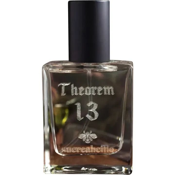 Theorem 13 (Eau de Parfum)