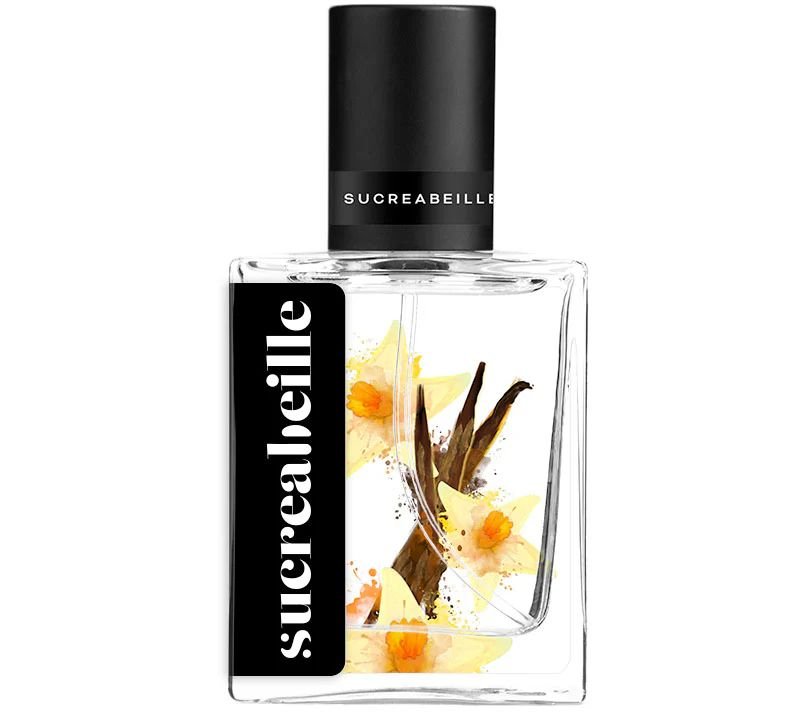 Vanilla Bliss (Eau de Parfum)