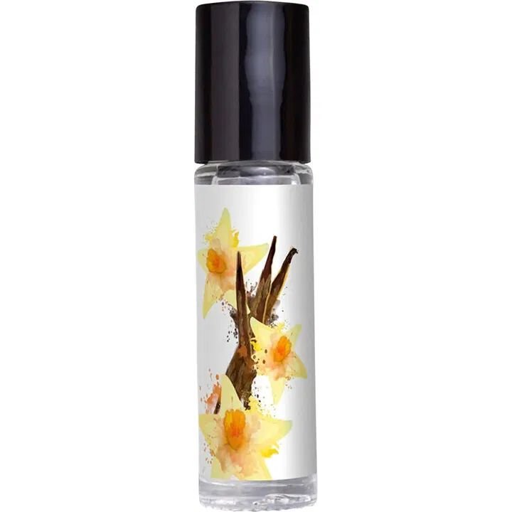 Vanilla Bliss (Perfume Oil)