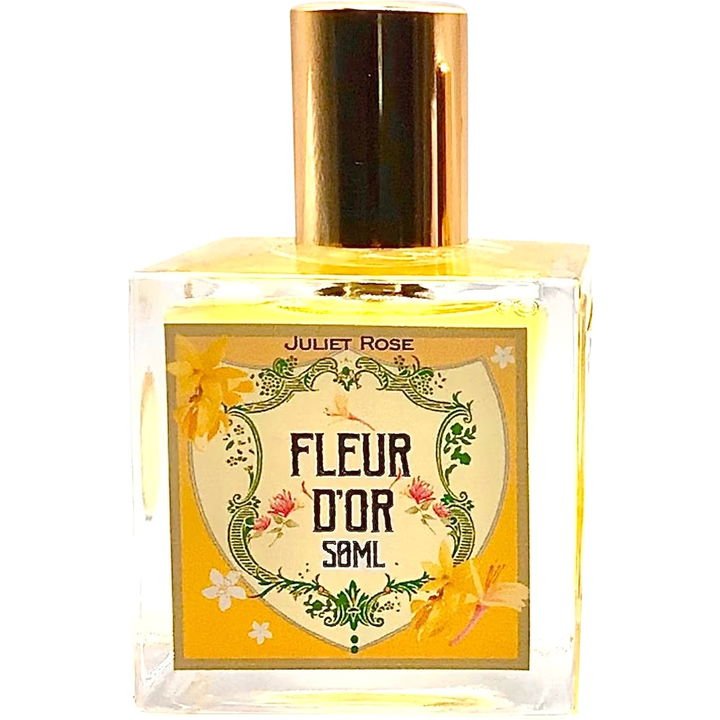 Fleur d'Or
