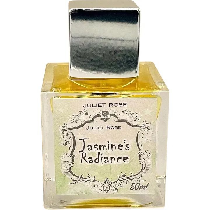 Jasmine's Radiance