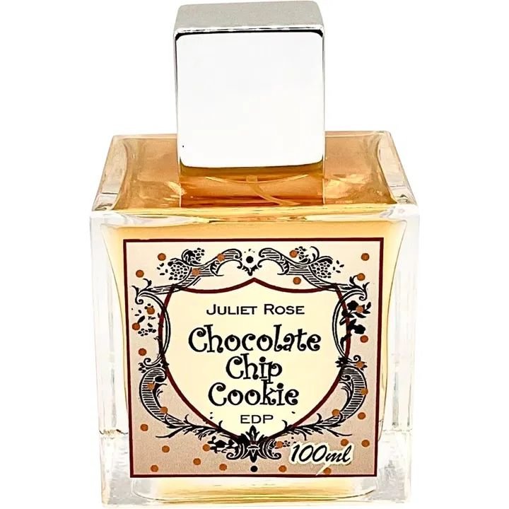 Chocolate Chip Cookie