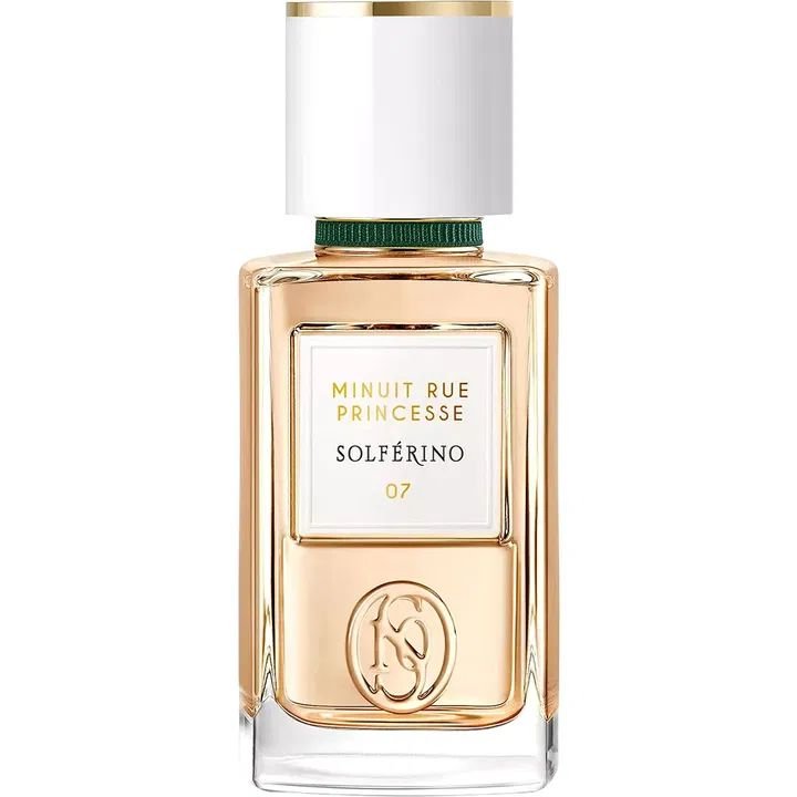 07 - Minuit Rue Princesse