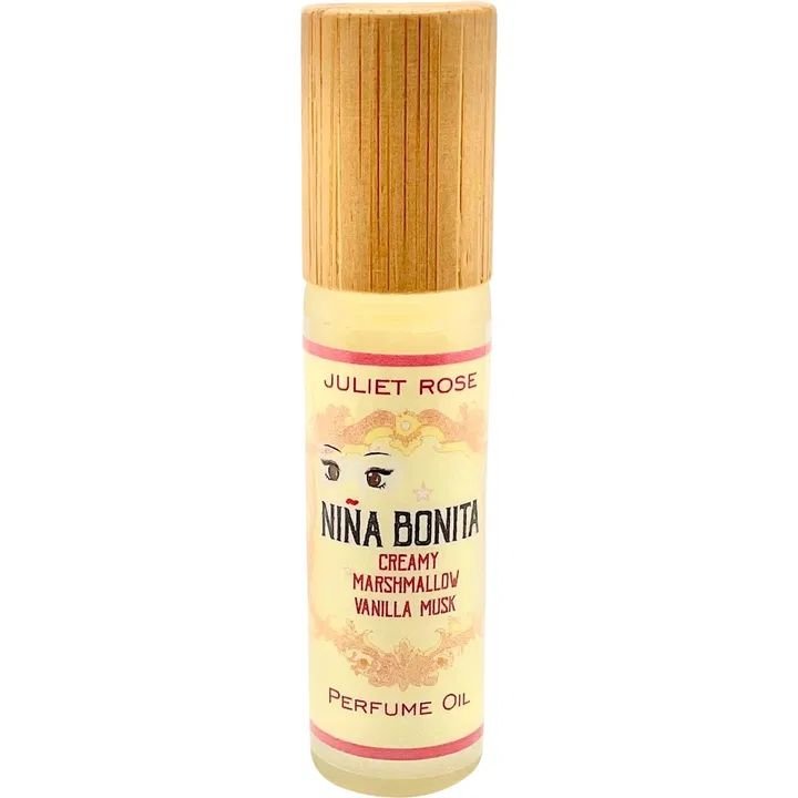 Niña Bonita (Perfume Oil)