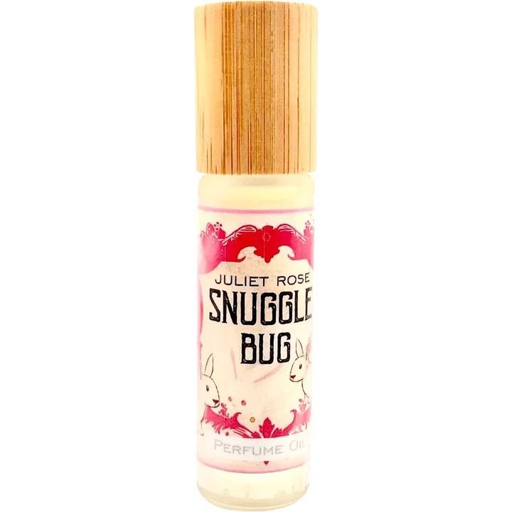 Snuggle Bug (Perfume Oil)