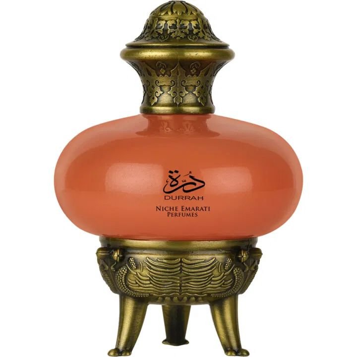 Niche Emarati: Durrah