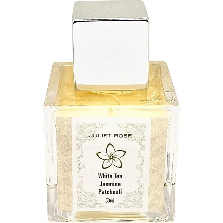 White Tea Jasmine & Patchouli