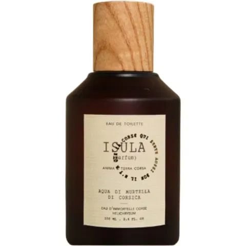 Aqua di Murtella di Corsica / Eau d'Immortelle Corse