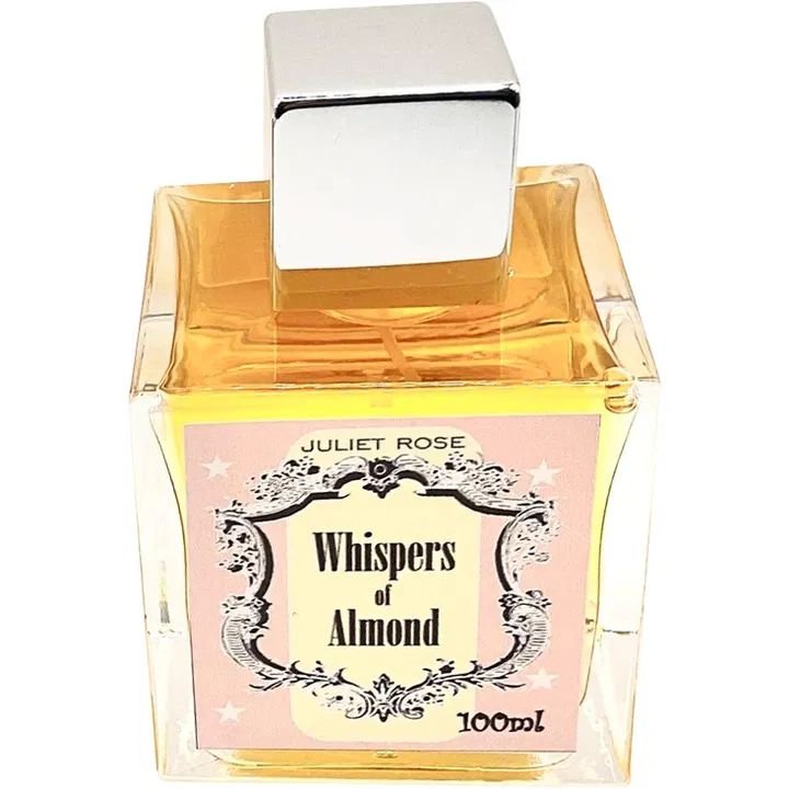 Whispers of Almond
