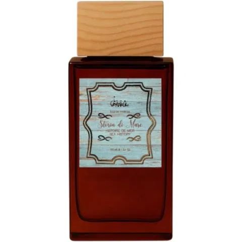 Storia di Mare / Histoire de Mer