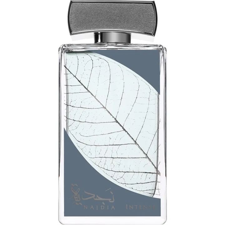 Najdia Intense
