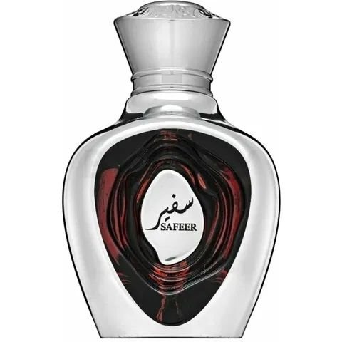 Niche Emarati: Safeer