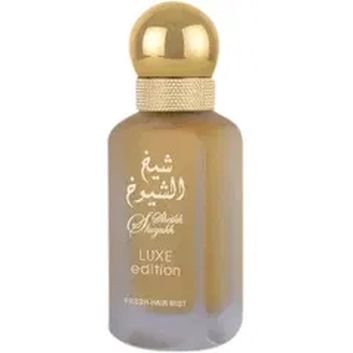 Sheikh Shuyukh Luxe Edition (Hair Mist)