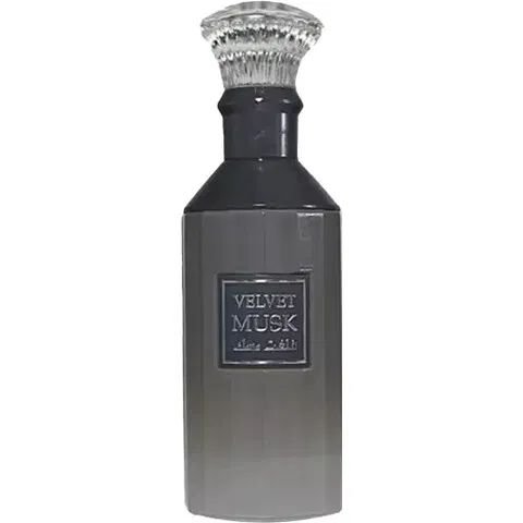 Velvet Musk