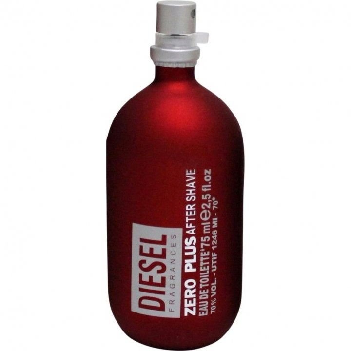 Diesel Zero Plus Masculine (After Shave)