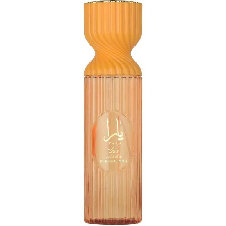 Yara Tous¨(Perfume Mist)