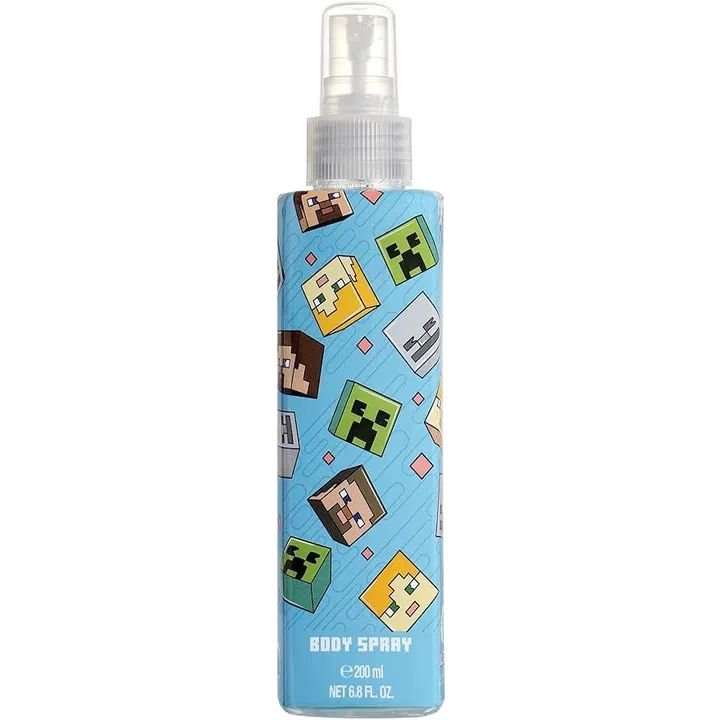 Minecraft (Body Spray)