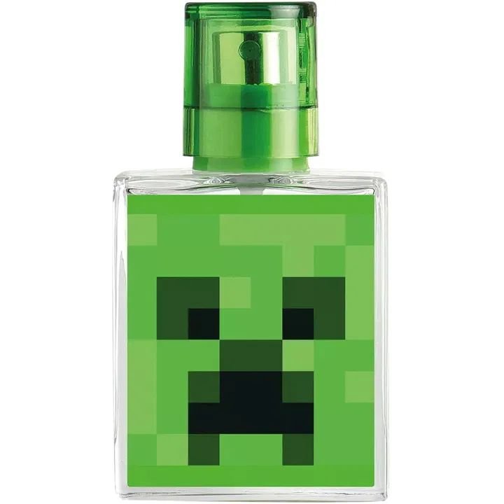 Minecraft (Eau de Toilette)
