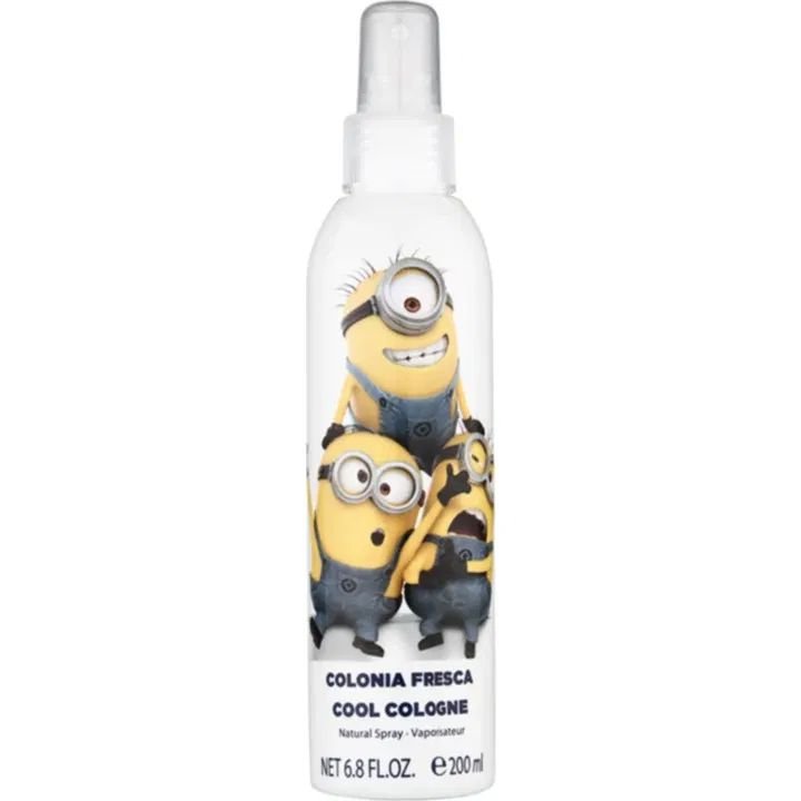 Minions (Colonia Fresca)