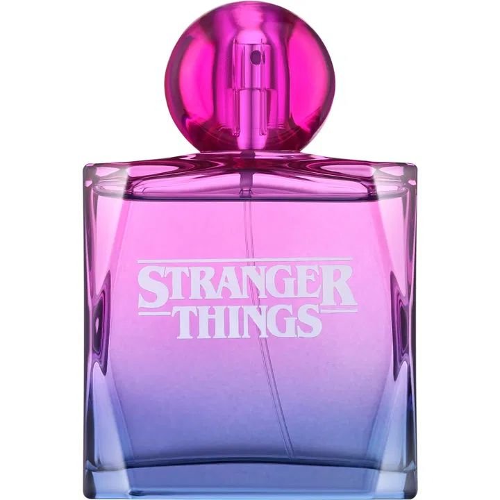 Stranger Things Femenino