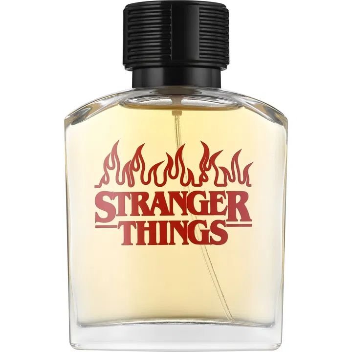 Stranger Things Masculino