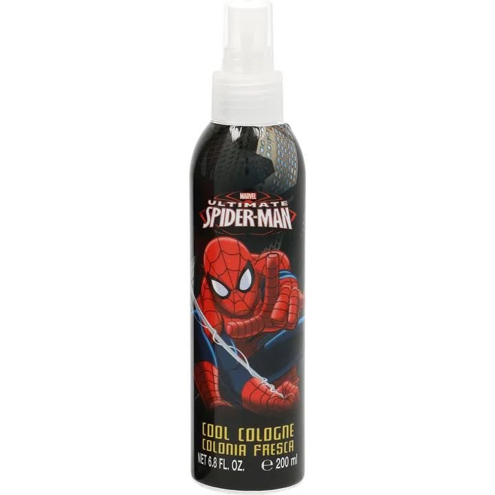 Ultimate Spider-Man (Colonia Fresca)