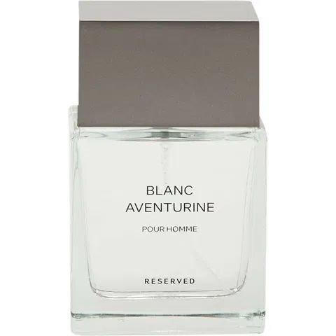 Blanc Aventurine