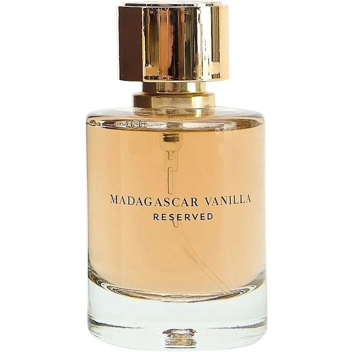 Madagaskar Vanilla / Madagascar Vanilla