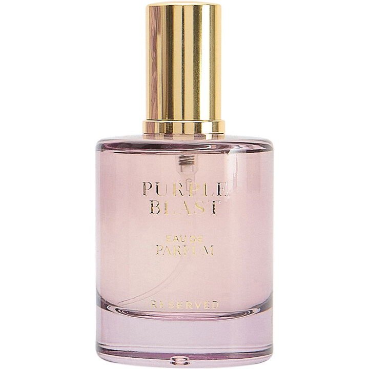 Purple Blast