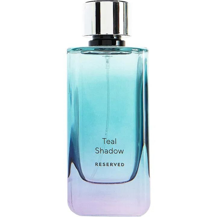 Teal Shadow