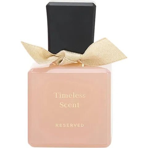 Timeless Scent
