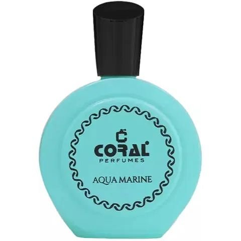 Aqua Marine