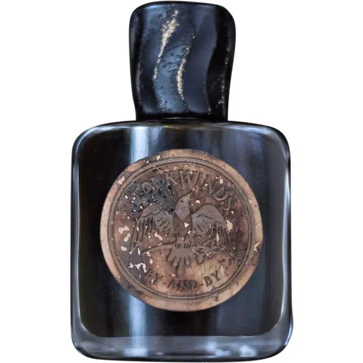 By-and-By, First and Last Things